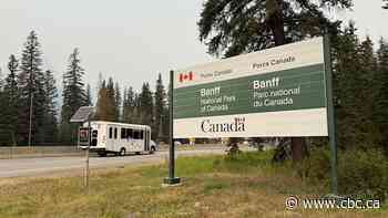 2 more people have died exploring Banff National Park, police say