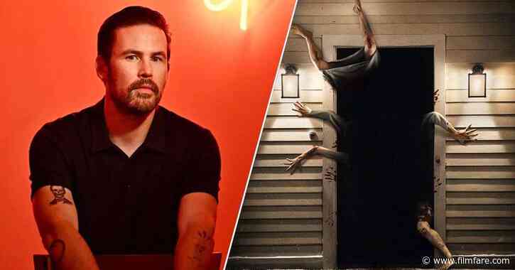 Zach Cregger: Movies like Resident Evil were made in the 80s and 90s theyre rare now