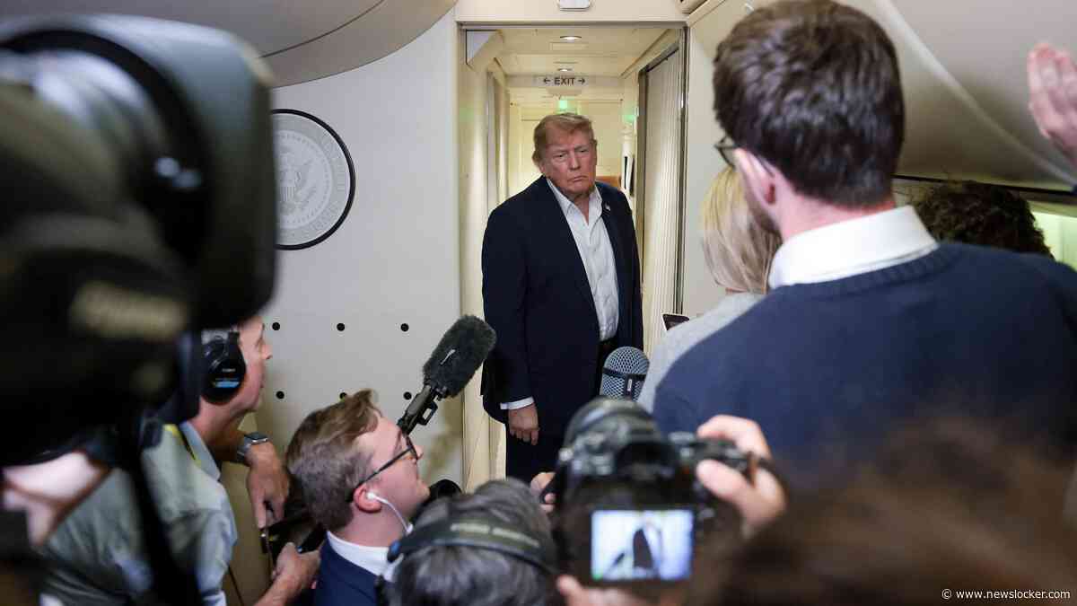 Waarom de AI-sector naar Amerikaanse overheid wijst om op rem te trappen, in plaats van dat zelf te doen: cynische realiteit achter wedloop