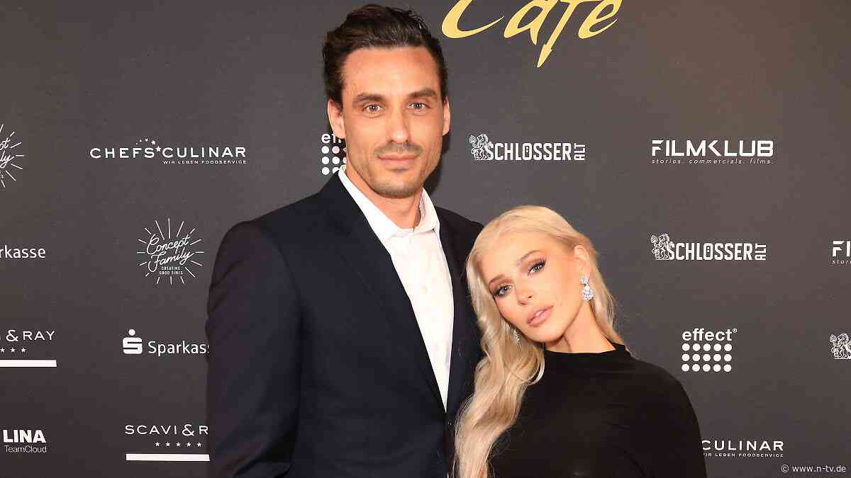 Single wie Mama Michelle: Marie Reim gibt Trennung bekannt