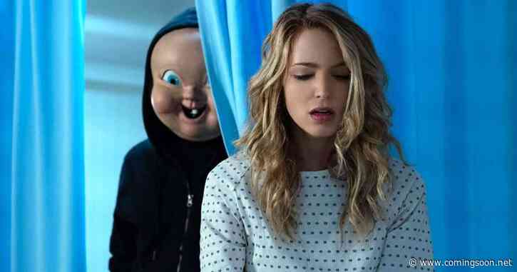 Happy Death Day 3 Finally Gets a Great Update From Jessica Rothe That Horror Fans Will Love