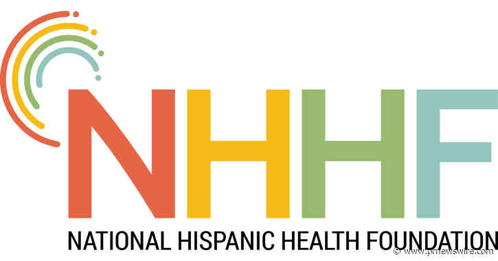 Las principales organizaciones sanitarias se reúnen en Washington para celebrar el liderazgo en materia de salud y presentar el Fondo de Acción de la Fundación Nacional para la Salud de los Hispanos