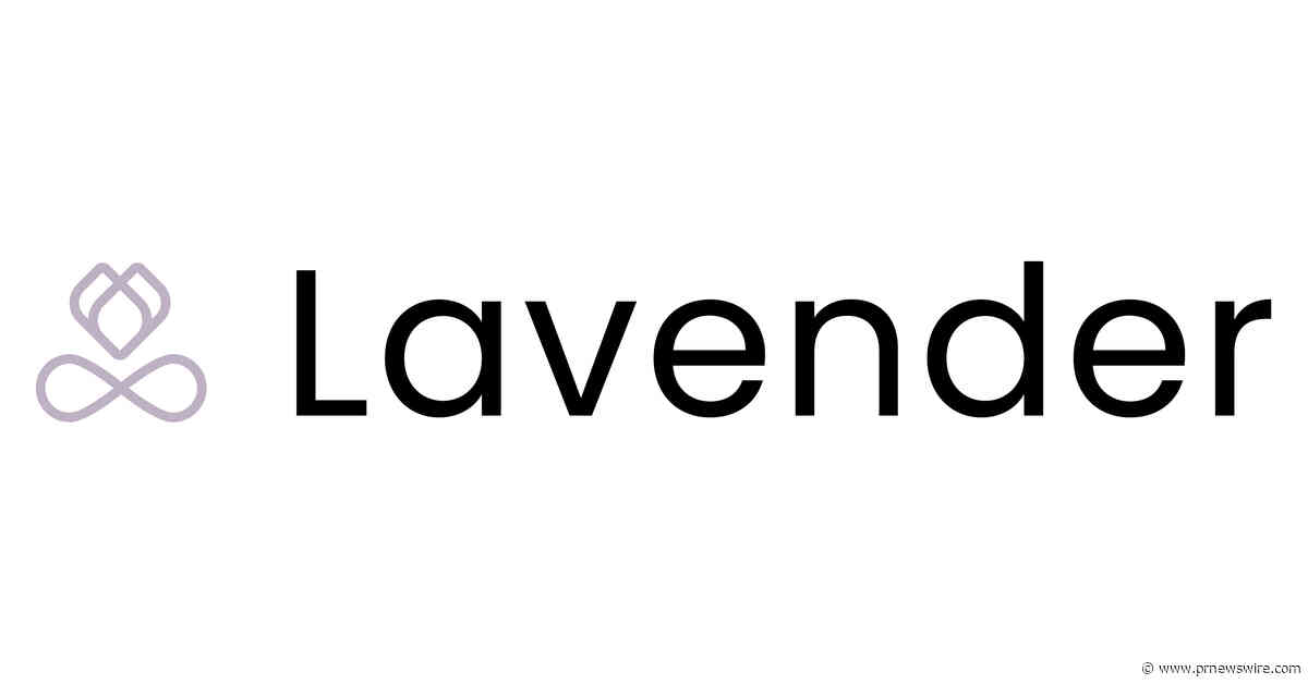 Lavender Appoints Two Clinical Leaders to Support Quality and Operations at Scale