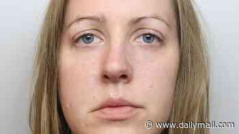 Lucy Letby's barrister is damaging her chances of freedom, two experts who abandoned her innocence fight warn