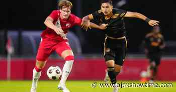 LIVE 20.00 uur | Jong FC Utrecht - Jong Ajax (3-0)