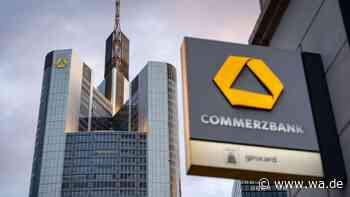 „Erwarten, dass die Commerzbank mit Sitz in Frankfurt bleibt“: Klingbeil nennt Bedingungen für Verkauf