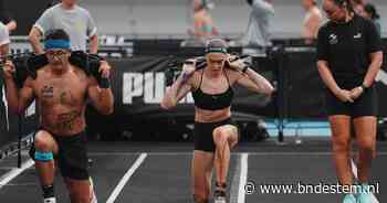 Ophef rond Hyrox-atlete Wietrzyk, die zichzelf onderpoepte tijdens wedstrijd: ‘Winnen is winnen’