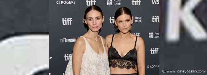 TIFF Review: The Rooneys in Bucking Fastard