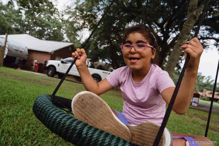 Vouchers promise students with disabilities a path to private school. Parents say that’s not the reality.