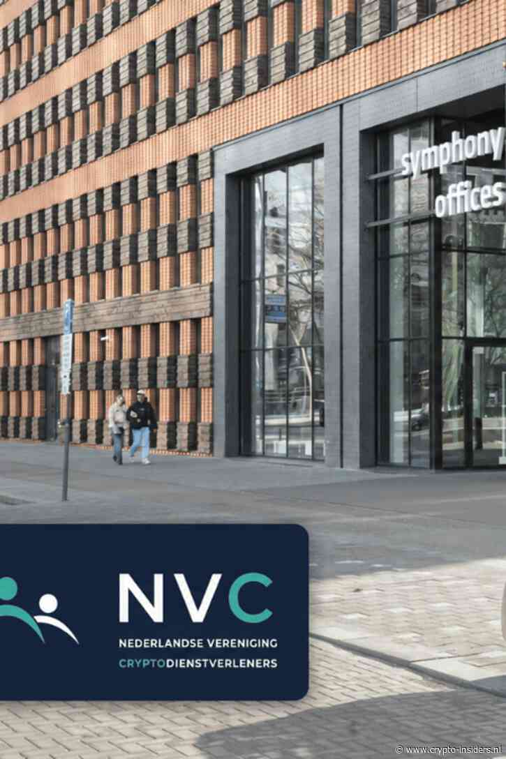 Branchevereniging VBNL verandert naam: 'beschrijft beter wie we zijn'