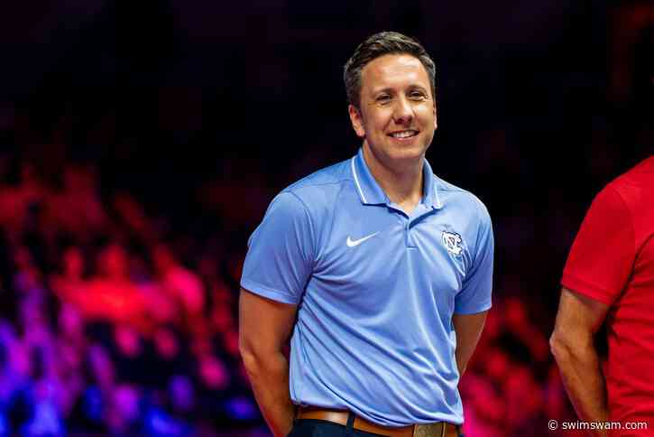North Carolina Head Coach Mark Gangloff Receives a Raise, Big New Incentives in New 3-Year Contract
