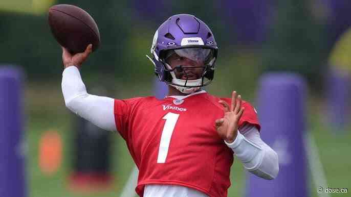 A Disaster for Kyler Murray