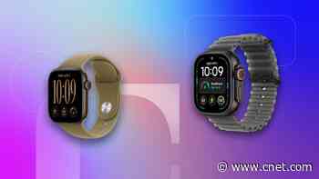 This Buy One, Get One Deal at T-Mobile Knocks $300 Off Apple’s Next-Gen Smartwatches