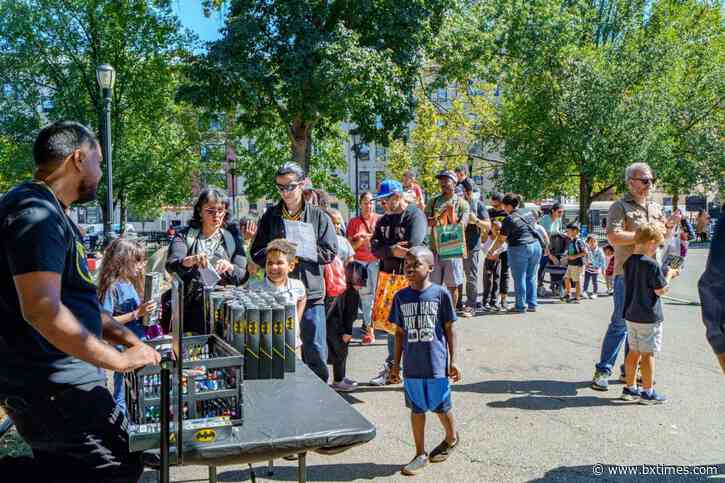 What’s happening | Starlight Cinema, Batman Day, poetry from David Mills and more