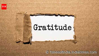 Feeling low? 5 ways to practice gratitude without pretending everything is fine