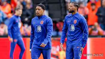 Wijnaldum maakt eerste goal voor nieuwe Saoedische club na assist Bergwijn