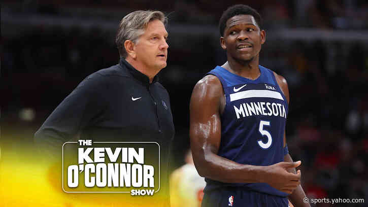The chaotic Wolves & Sixers, Ballmer apologizes & NFL Week 1 recap with Marcus Thompson & Warren Sharp