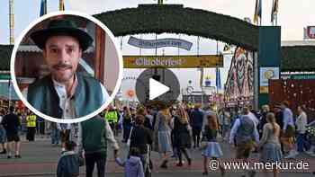 Mächtig Ärger vor dem Wiesn-Start: „Viele Leute regt das wahnsinnig auf“