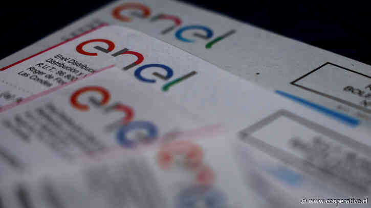 "Cobros fantasma": SEC formuló cargos a Enel por medidores que avanzaban sin consumo