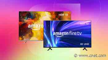 Get a Better Screen on a Budget With Up to 62% Off Amazon Fire TVs at Woot