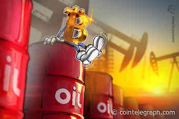 Bitcoin tops $79K, oil falls as Trump says Iran war could end
