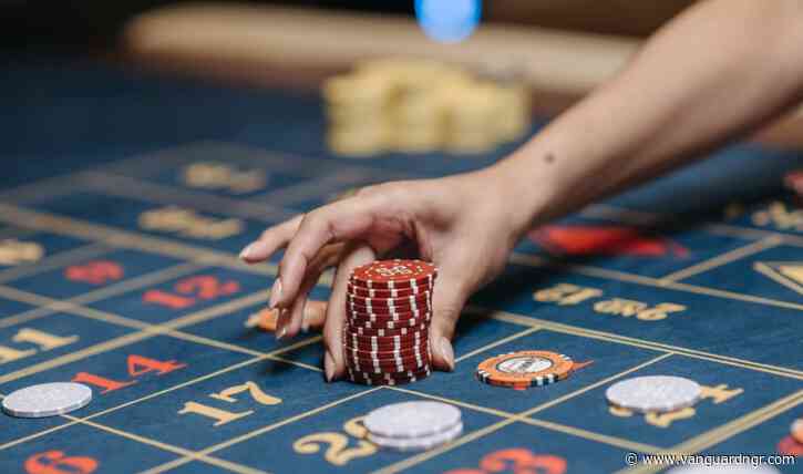 Nigerian and Canadian Gambling Industries Compared