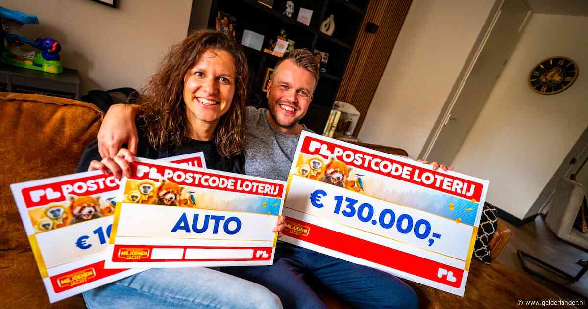 ‘Ik schaamde me om nóg een prijs te winnen’: Joey blikt terug op historische Miljoenenjacht