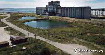 Manitoba offers to waive sales tax on major Port of Churchill investments