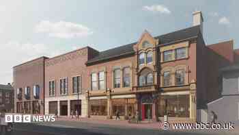 Right that building denied listed status, says MP
