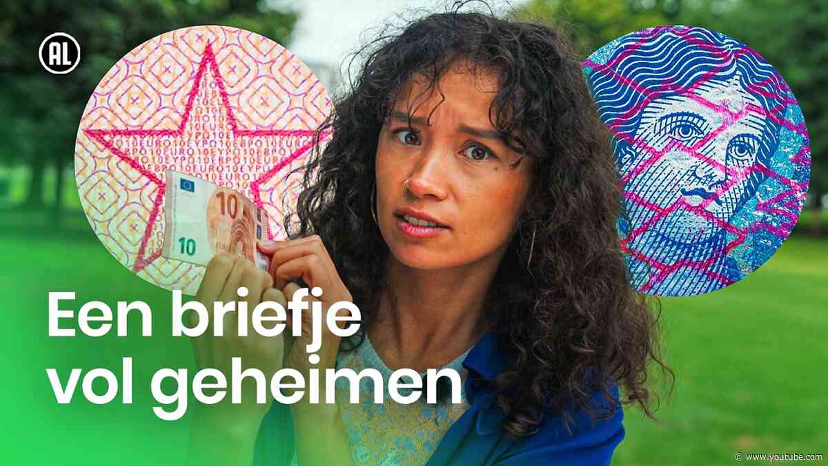 Het bankbiljet | Superzoom