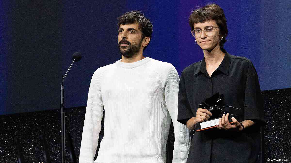 "Mit dem Feind kollaboriert": Israel geht gegen Macher von Film über Gaza-Kriegsführung vor