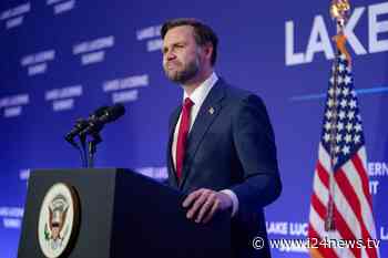 US engaged in 'direct' talks with the Houthis, ‘we are on top of the situation’, Vance says