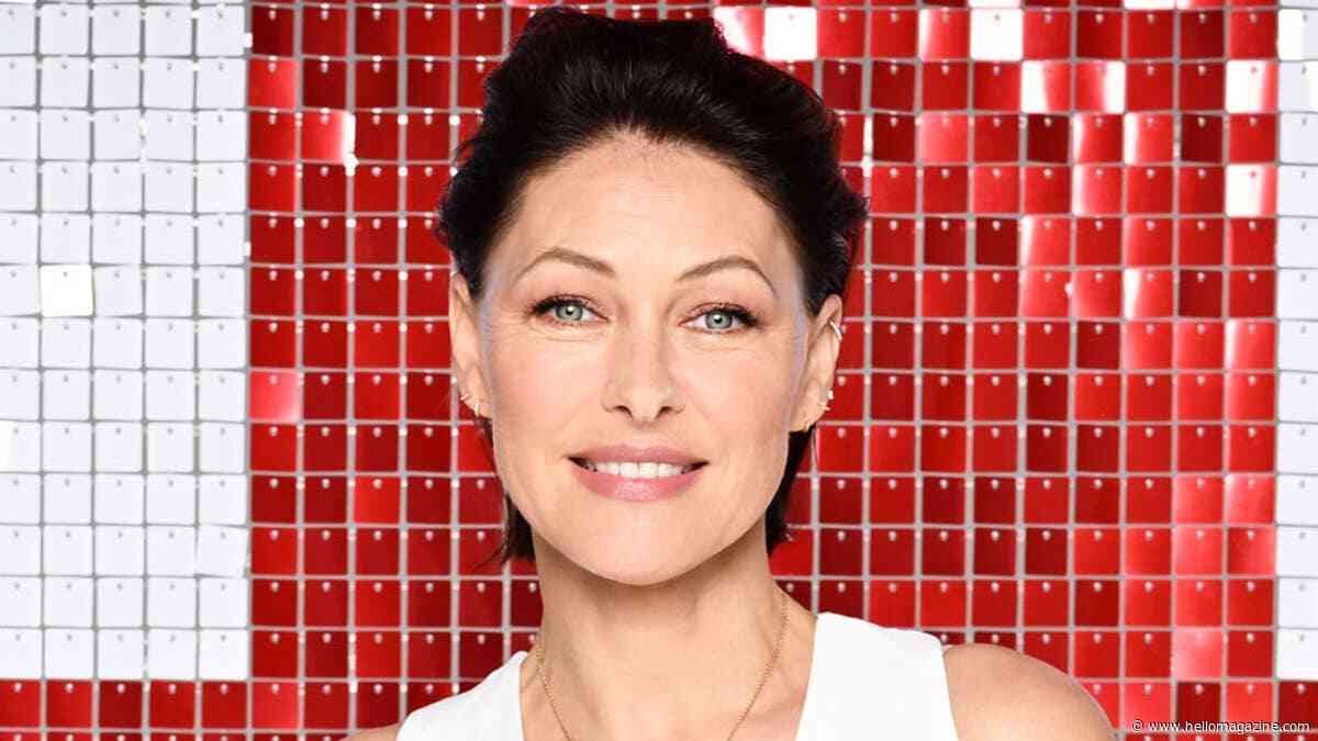 Emma Willis's daughter left 'gutted' by her Strictly news in awkward moment