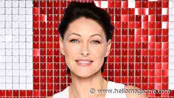 Emma Willis's daughter left 'gutted' by her Strictly news in awkward moment