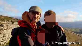 Body found in search for tourist who vanished on hike in Scottish Highlands