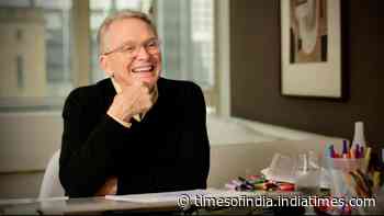 Bob Mackie dies at 87 following deaths of Dolly Parton, Tim Curry, Gloria Steinem