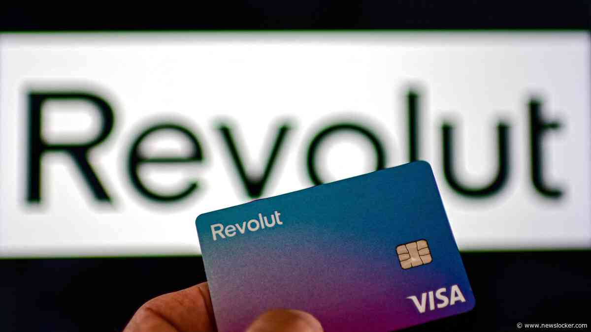 Onlinebank Revolut bevestigt: ook gevoelige gegevens van Nederlanders gelekt aan cybercriminelen