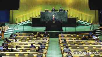 Netanyahu confirms New York trip for UN General Assembly, to address UN on September 24