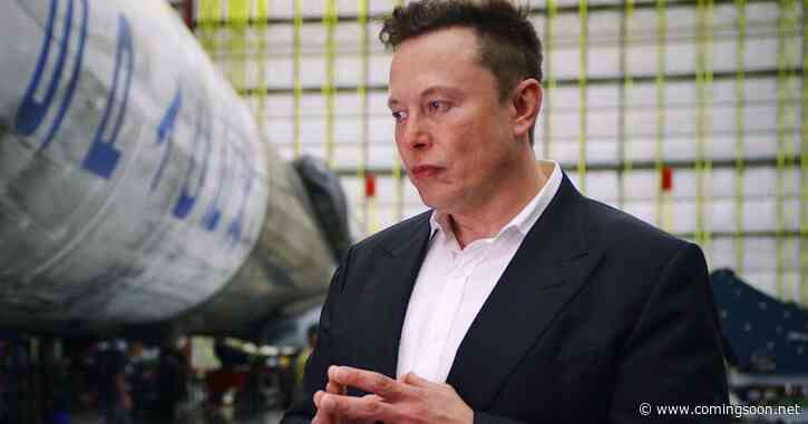 Elon Musk Movie Scores Earlier Release Date Due to Huge Interest After World Premiere