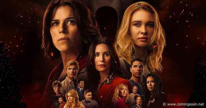 Scream 8: Actor With Huge Connection to Horror Franchise Wants to Direct Next Sequel
