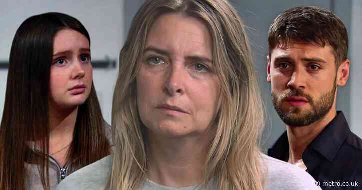 Emmerdale ‘confirms’ Charity’s fate as new spoilers reveal what happens next