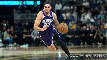 Celtics sign former lottery pick Devin Carter