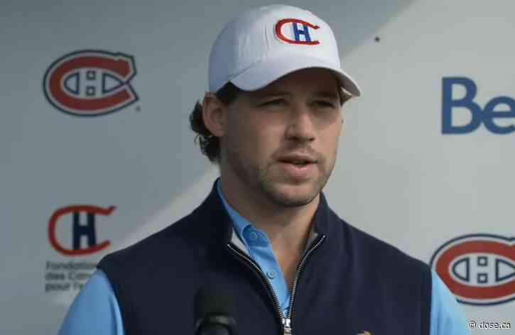 Josh Anderson: Negotiations for a new contract could begin soon