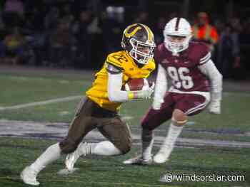 Obit: Lancers football player remembered as an ‘incredible human being’ on and off the field