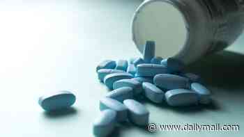 The overprescription of America: expert warns too many people may be prescribed antidepressants