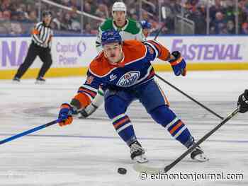 Young cult hero just wants a fighting chance to be an Edmonton Oiler