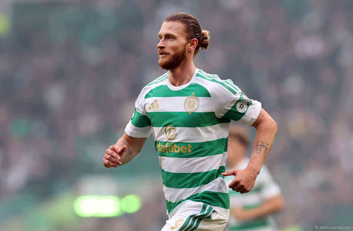 Martin O’Neill Makes £11m Celtic Striker Confession: What Does The Hoops Gain If The Player Gets Managed Properly?