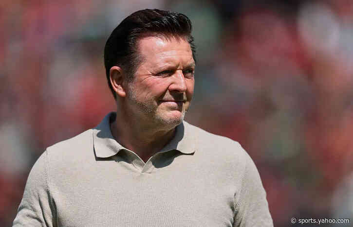 🚨 Is Wagner taking over now? Second-tier club sacks manager!