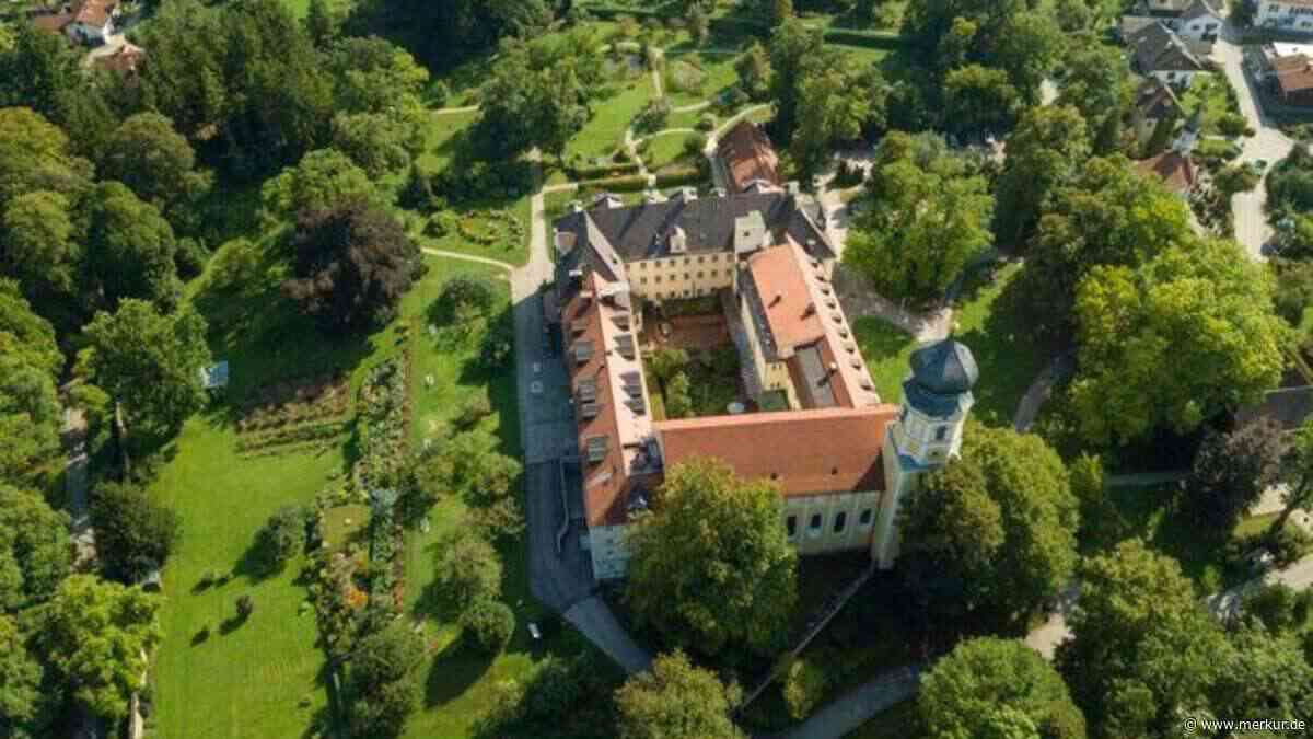 Besondere Einblicke in zehn Gärten zwischen Starnberger See und Lech
