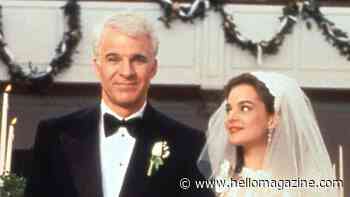 Father of the Bride star's stunning transformation from '90s icon to lead of hit show at 55